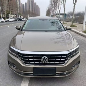 郑州20年大众帕萨特