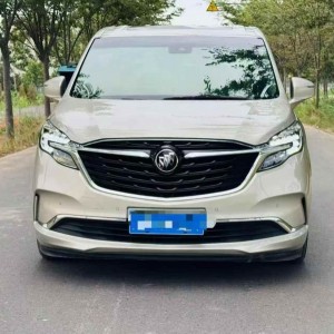 淮安20年别克GL8