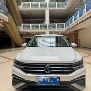蚌埠22年大众途观