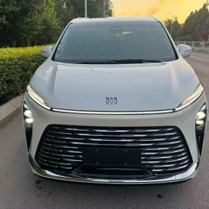 淄博25年别克GL8