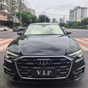 芜湖24年奥迪A6L