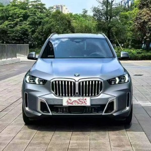 佛山24年宝马X5