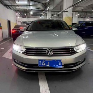 重庆19年大众迈腾