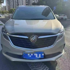 衢州22年别克GL8