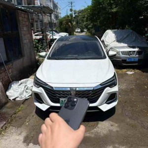 绍兴24年荣威i6