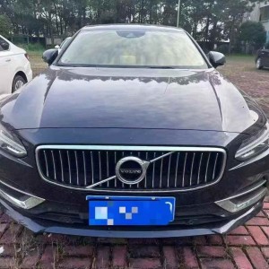 九江20年沃尔沃S90