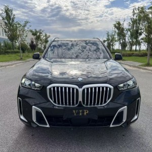 盐城24年宝马X5