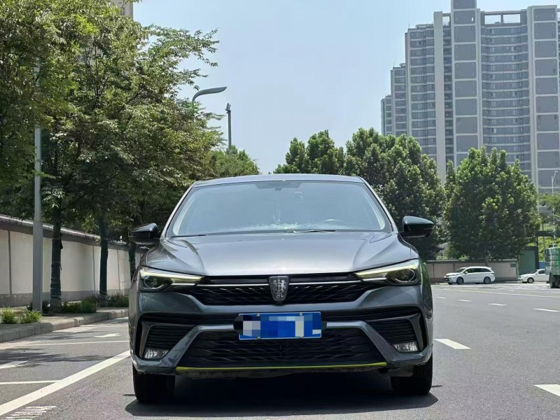 郑州22年荣威i51