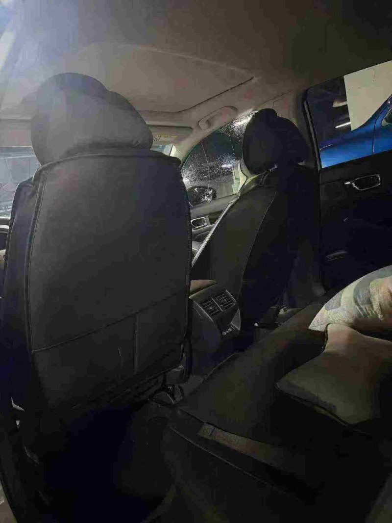 成都24年本田型格4