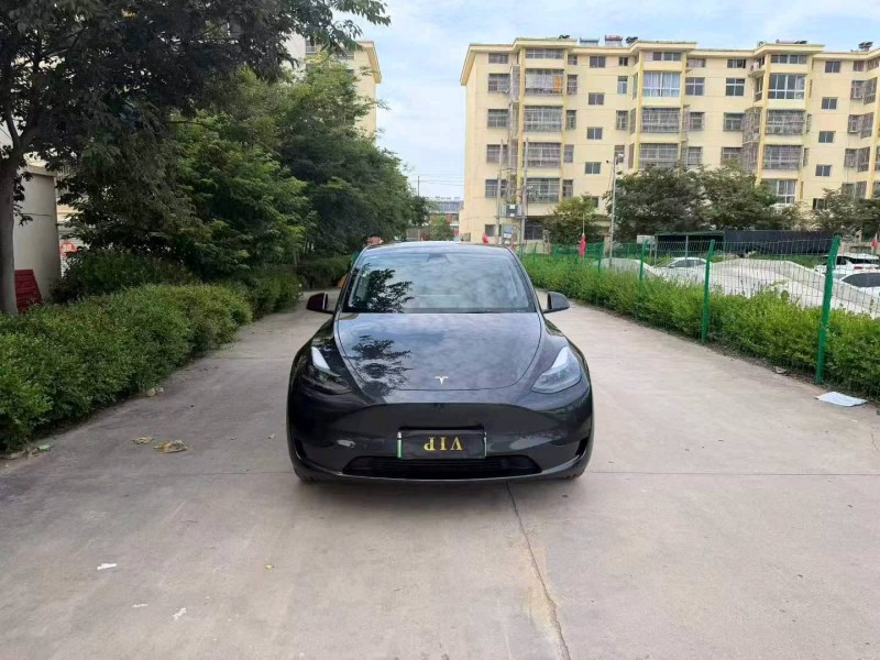 徐州24年特斯拉MODEL Y1