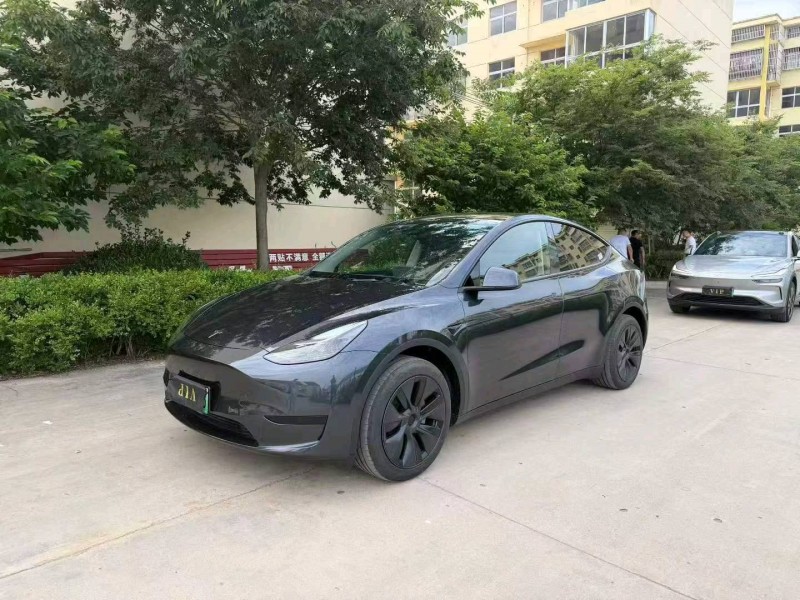徐州24年特斯拉MODEL Y3