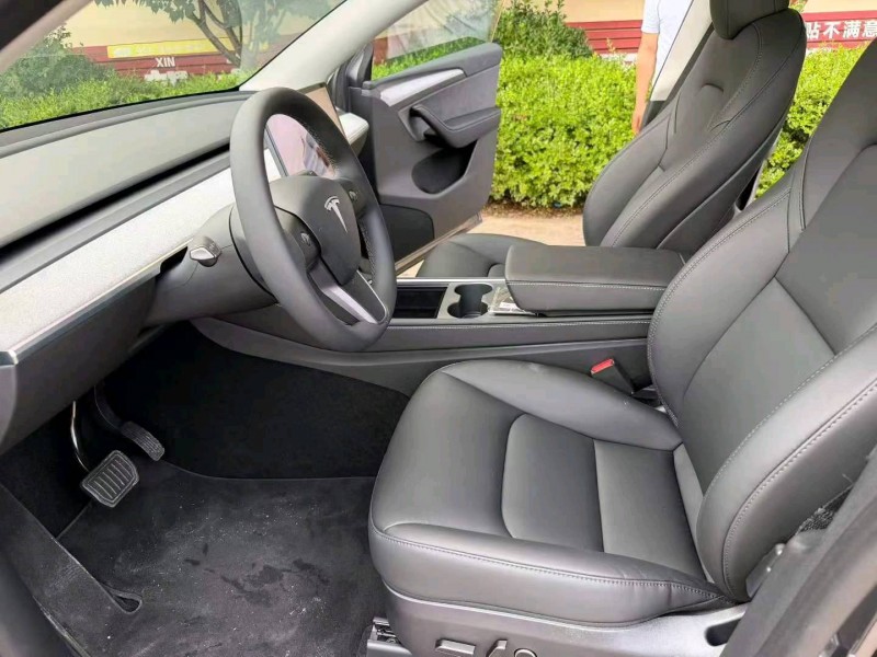 徐州24年特斯拉MODEL Y4