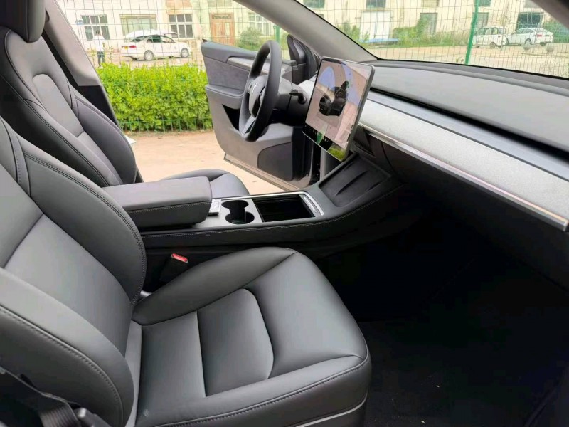 徐州24年特斯拉MODEL Y5
