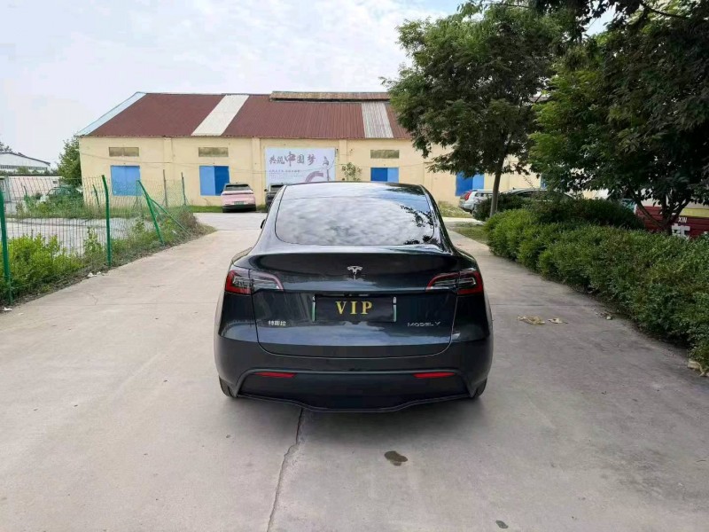 徐州24年特斯拉MODEL Y6