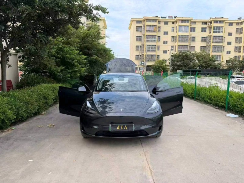 徐州24年特斯拉MODEL Y7