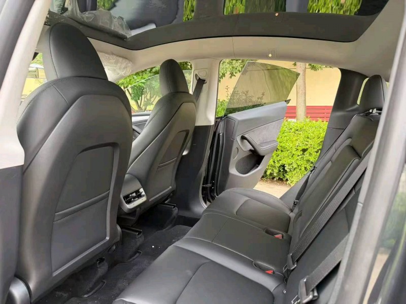 徐州24年特斯拉MODEL Y8