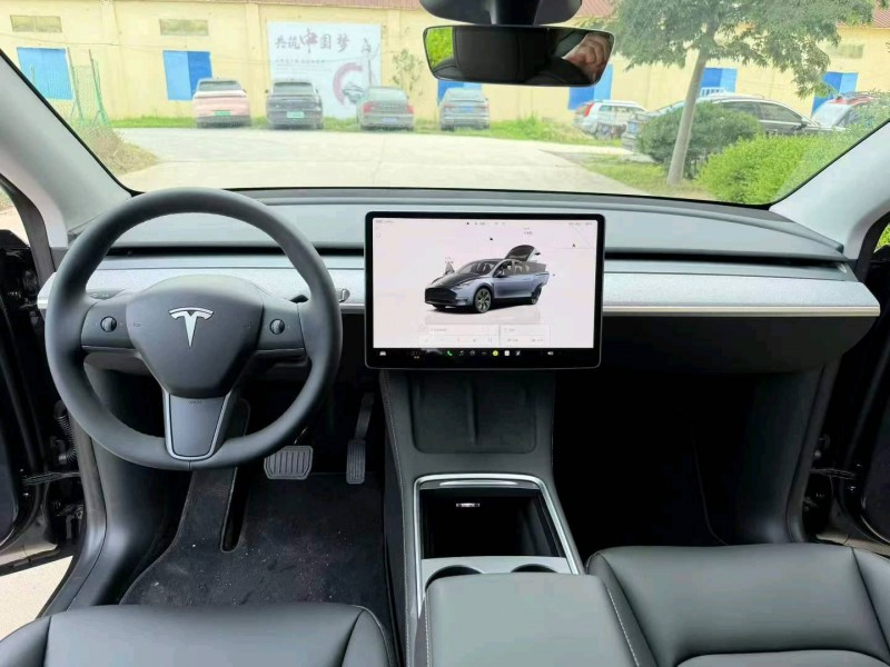 徐州24年特斯拉MODEL Y9