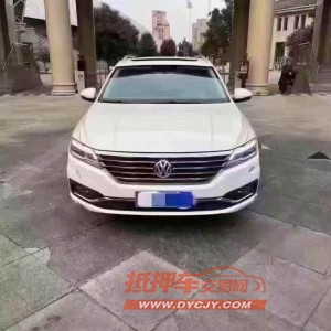枣庄20年大众朗逸