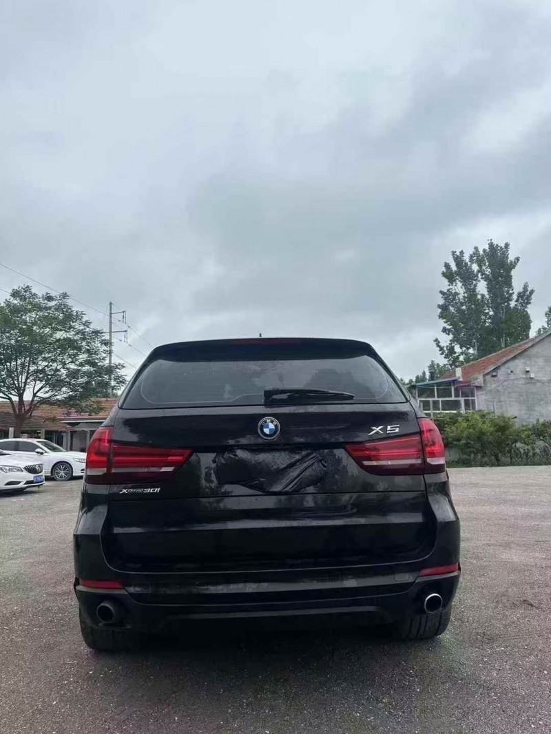 枣庄14年宝马X58