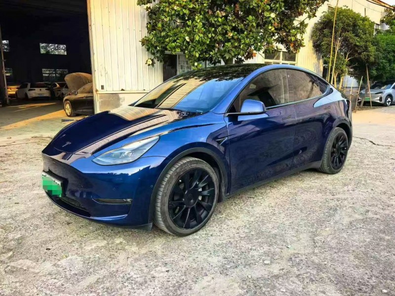 徐州22年特斯拉MODEL Y2