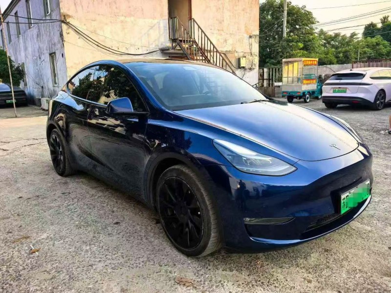 徐州22年特斯拉MODEL Y3