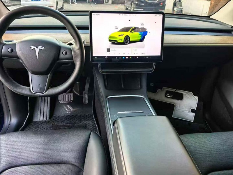 徐州22年特斯拉MODEL Y4