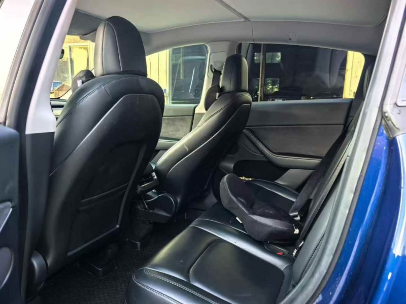 徐州22年特斯拉MODEL Y5