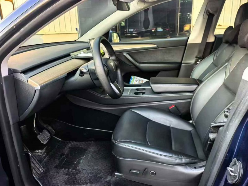 徐州22年特斯拉MODEL Y6