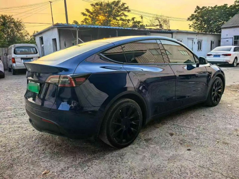 徐州22年特斯拉MODEL Y8