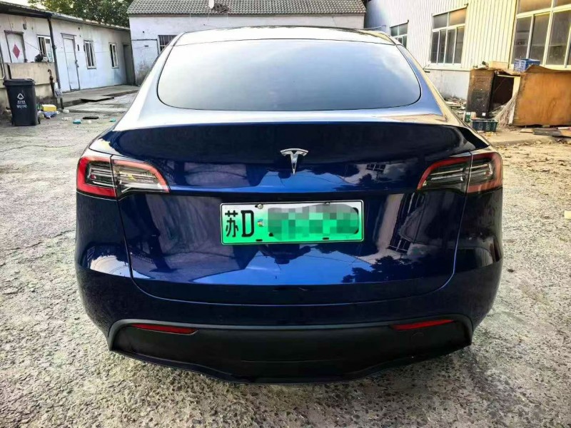 徐州22年特斯拉MODEL Y9