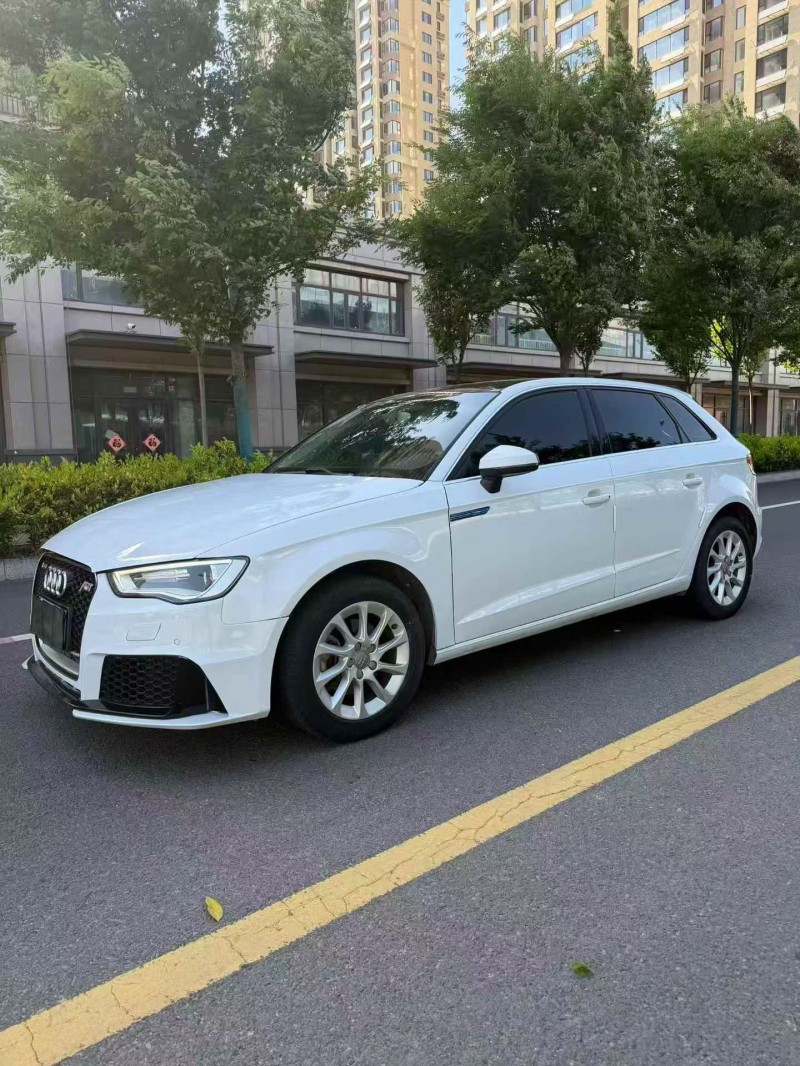 东营16年奥迪A32