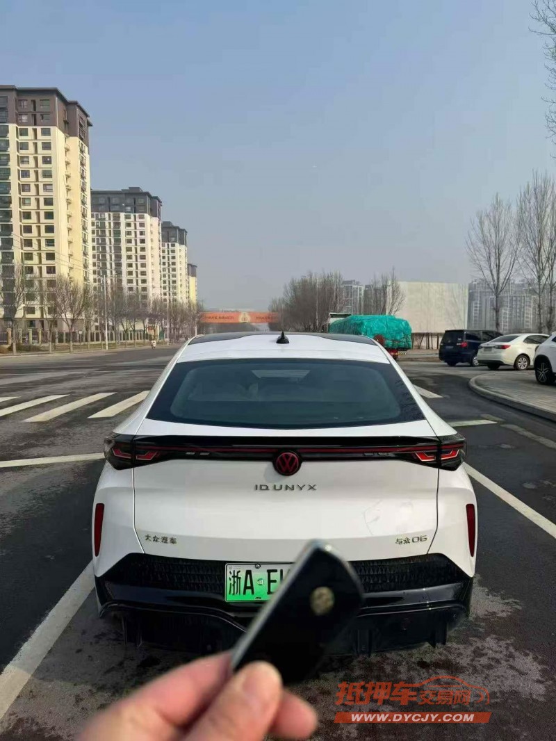 湖州25年大众与众9