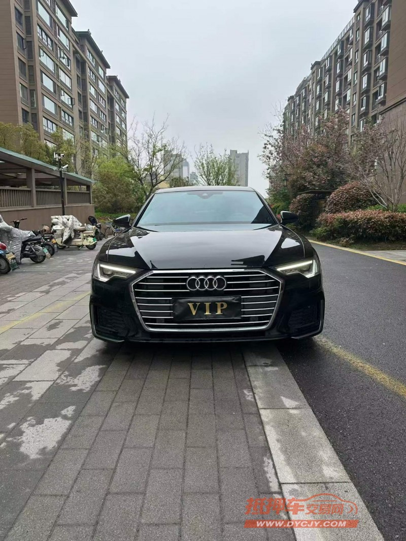 宿迁22年奥迪A6L1