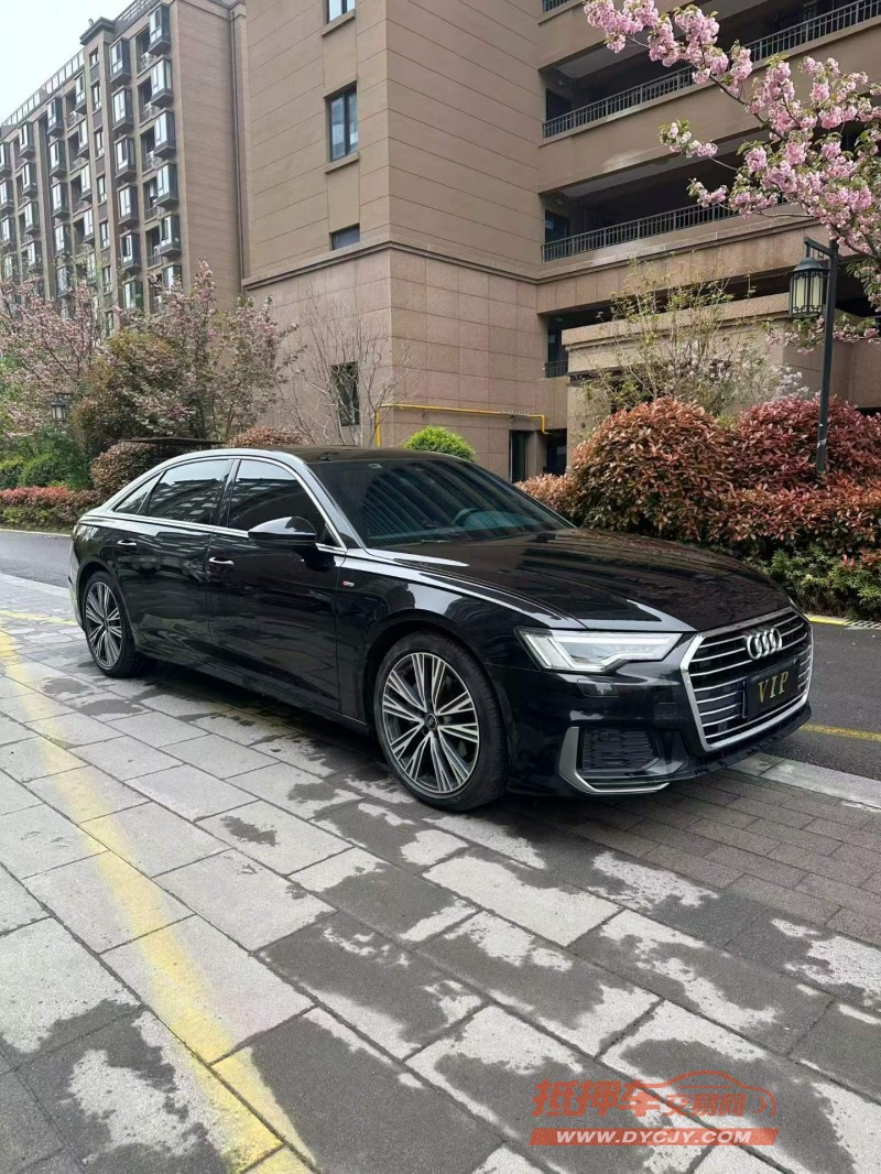 宿迁22年奥迪A6L5