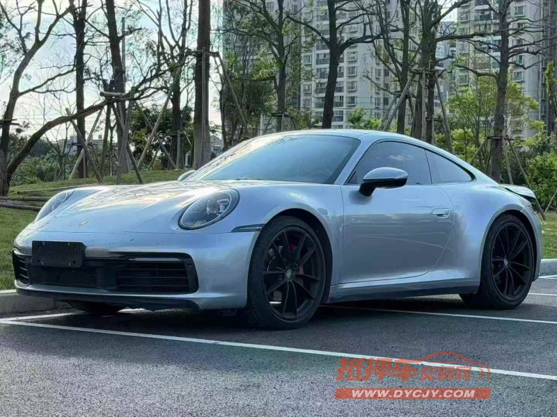 昆明20年保时捷9112