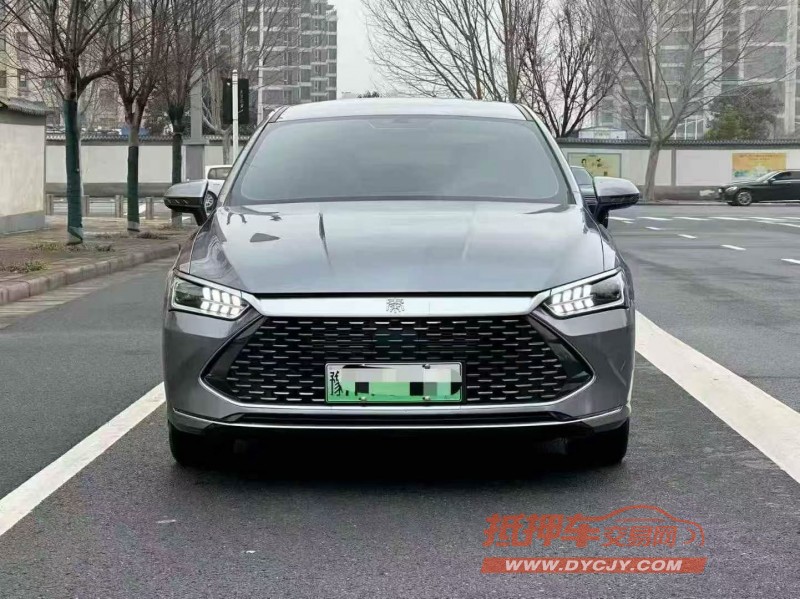安阳25年比亚迪秦1