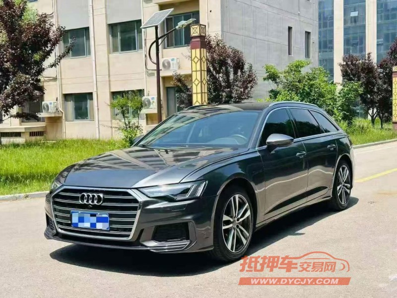 潍坊21年奥迪A12