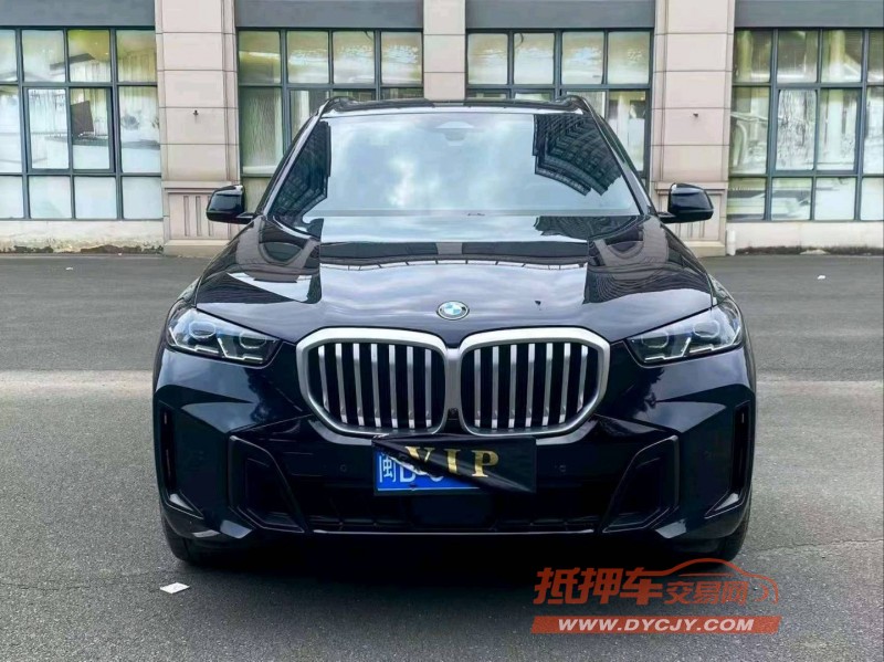 漳州24年宝马X51