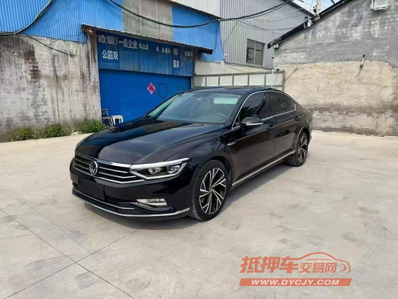 东营21年大众迈腾3