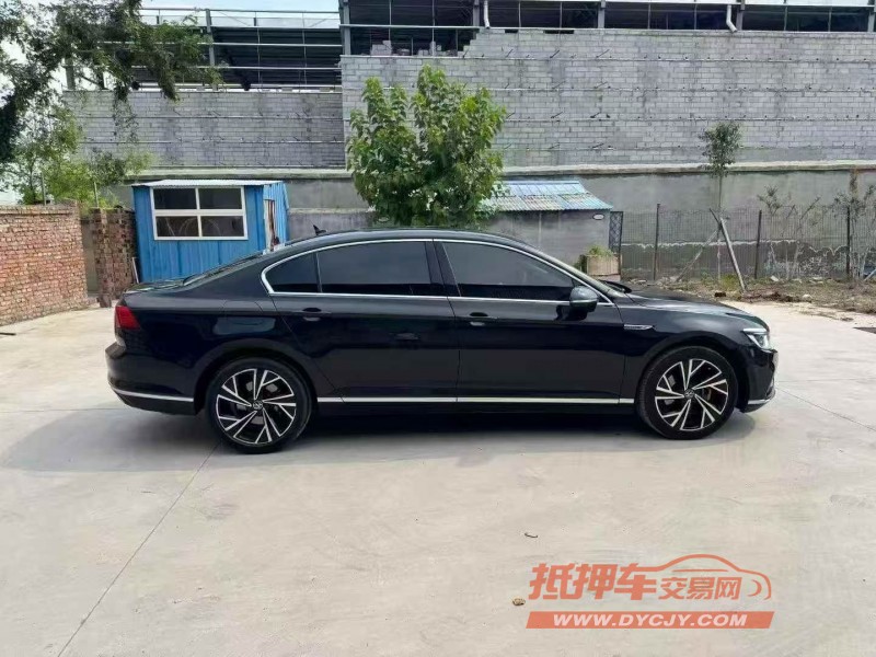 东营21年大众迈腾7