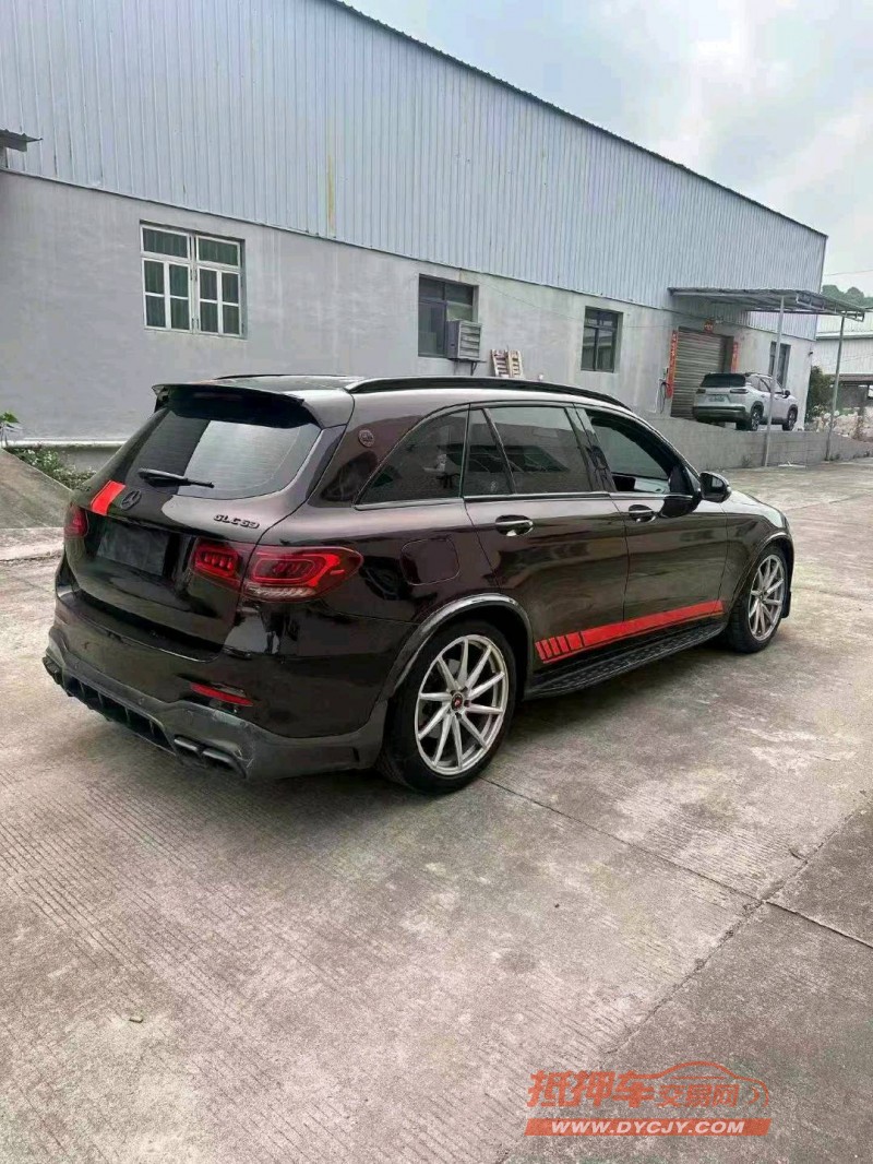 漳州18年奔驰AMG7