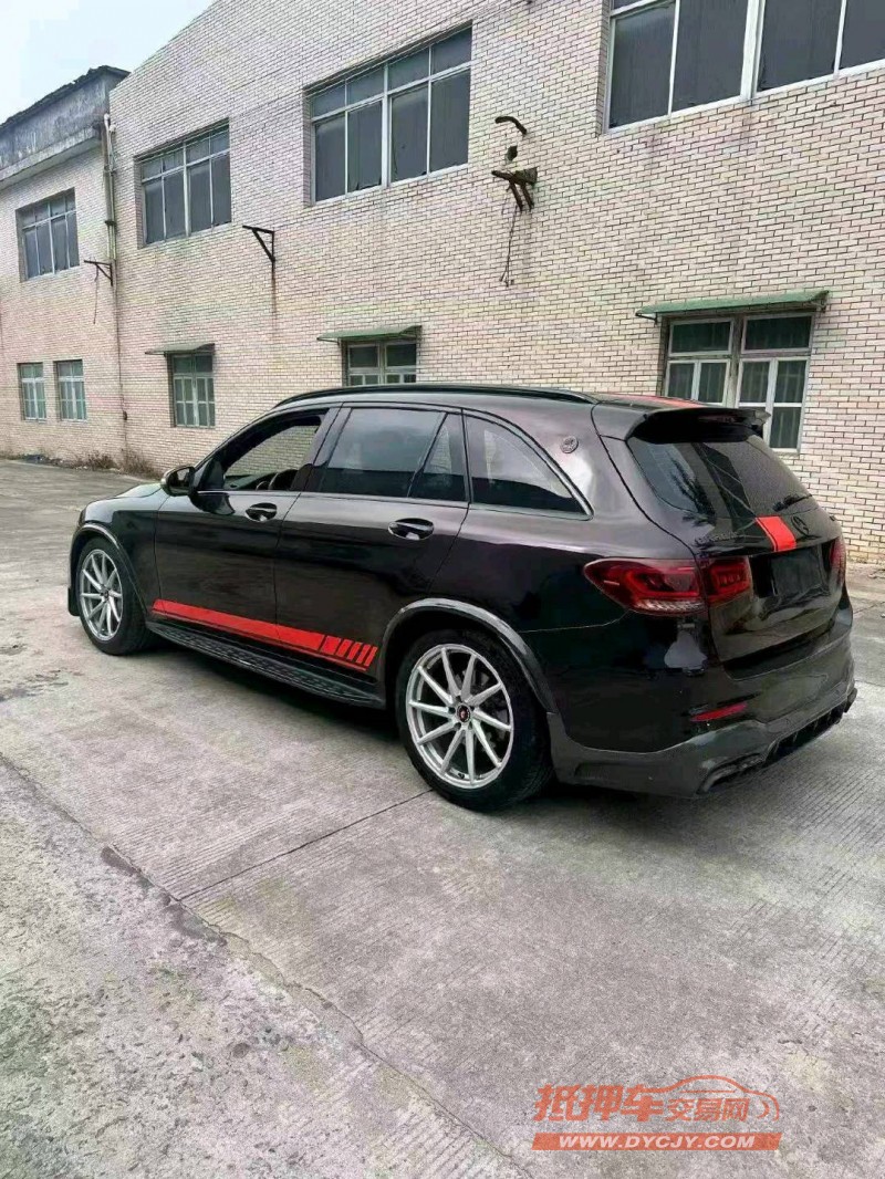 漳州18年奔驰AMG8