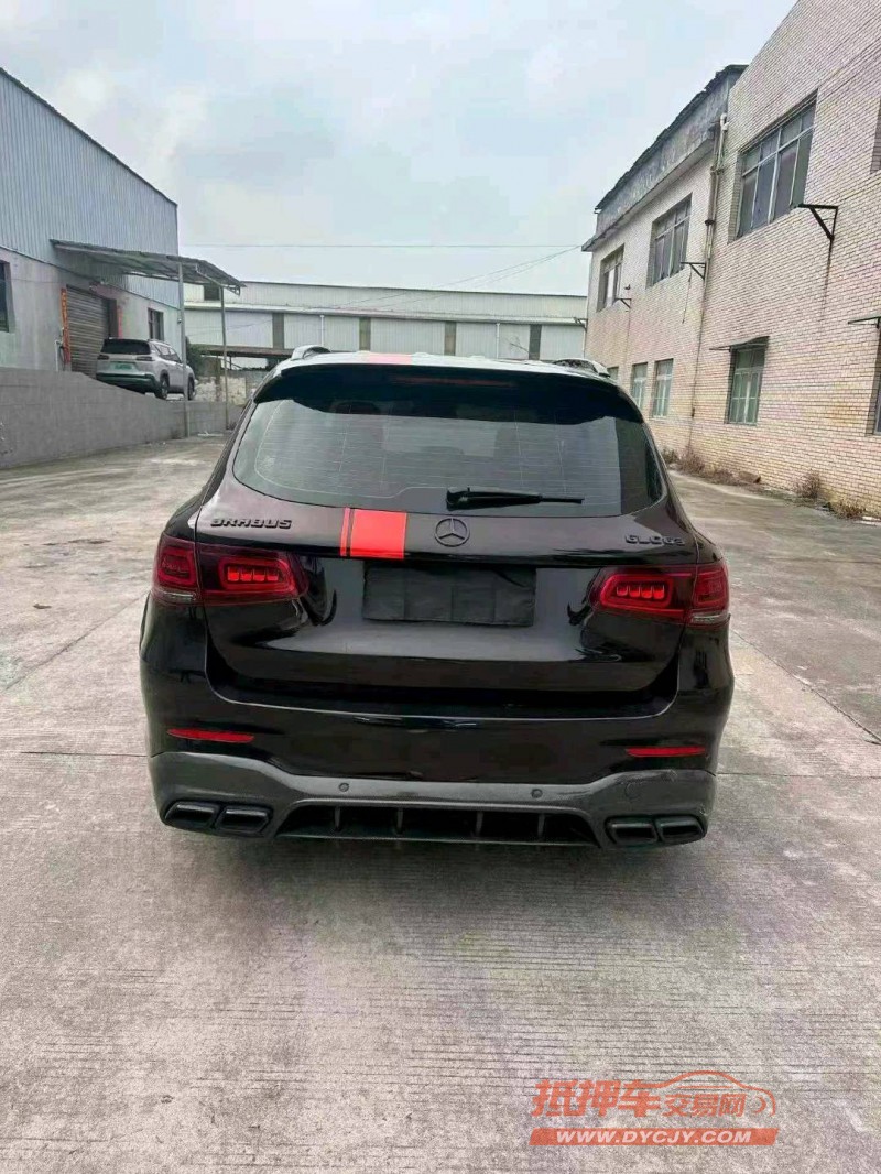 漳州18年奔驰AMG9