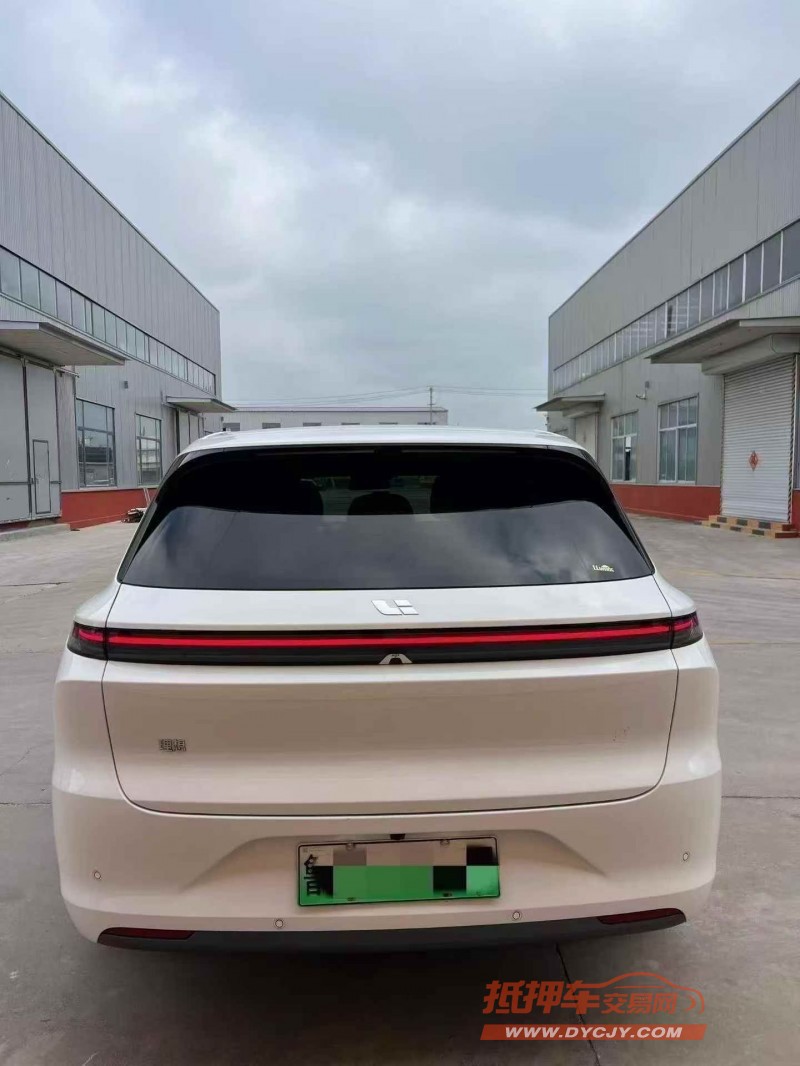 烟台24年理想L69