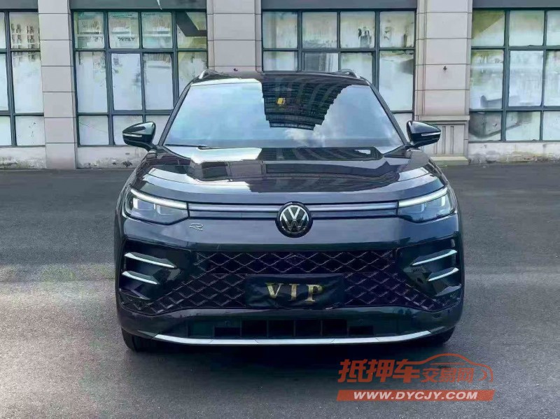 三明25年大众探岳1