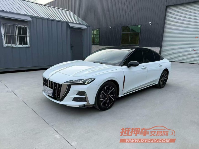 徐州24年红旗H62