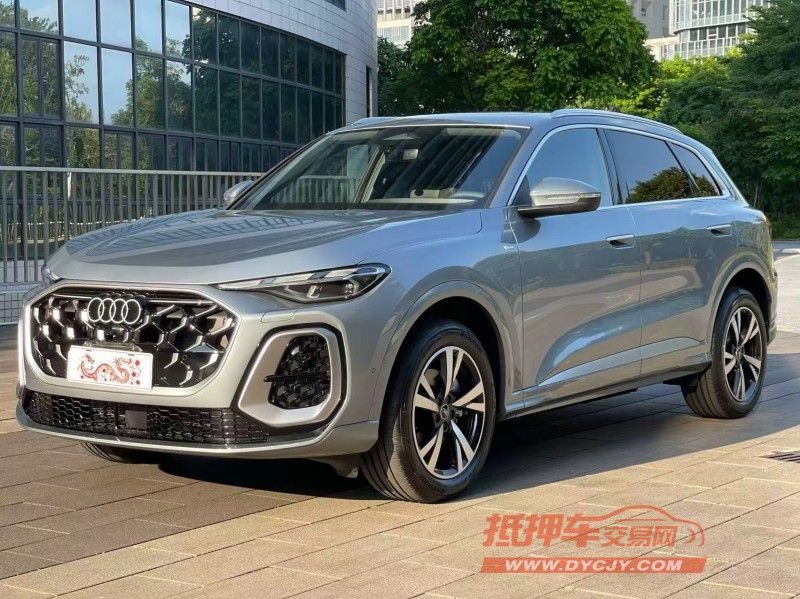 佛山26年奥迪Q53