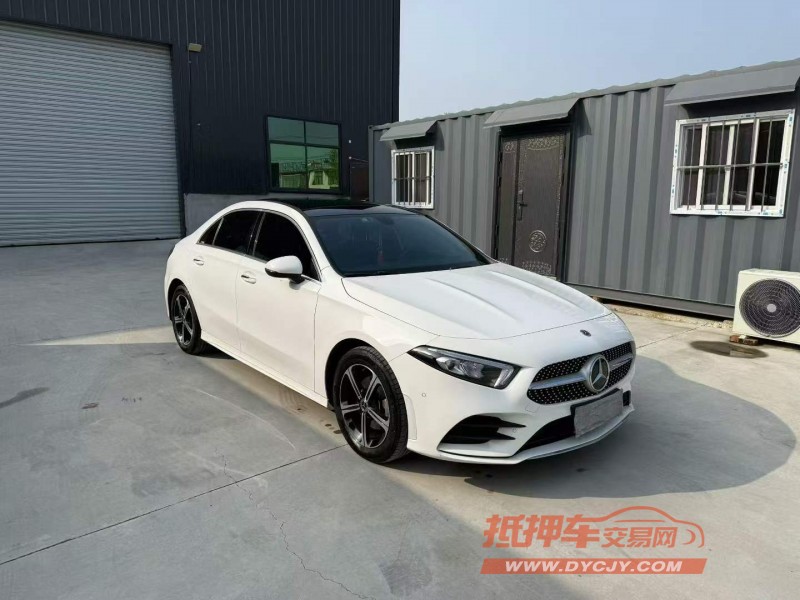 徐州22年奔驰A4