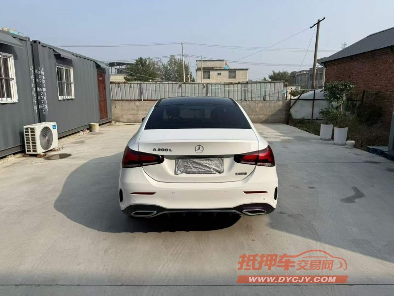 徐州22年奔驰A9