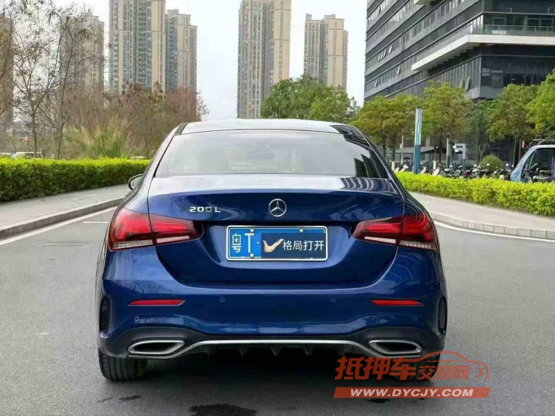 佛山23年奔驰A9